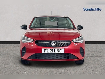 Used Vauxhall Corsa 2021 for sale - 76477725: Photo