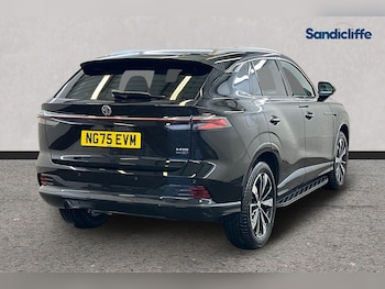 Used MG MG HS 2025 for sale - 77446876: Photo