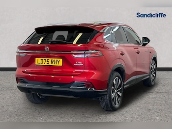 Used MG MG HS 2025 for sale - 78045379: Photo