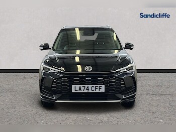 Used MG MG ZS 2024 for sale - 77475507: Photo