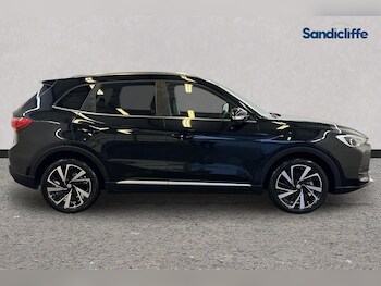 Used MG MG ZS 2024 for sale - 77475507: Photo