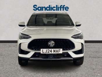 Used MG MG HS 2024 for sale - 74723995: Photo