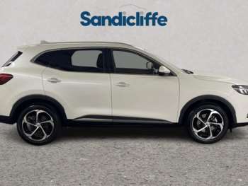Used MG MG HS 2024 for sale - 74723995: Photo