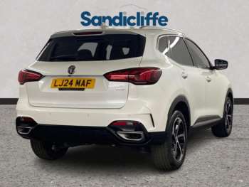 Used MG MG HS 2024 for sale - 74723995: Photo