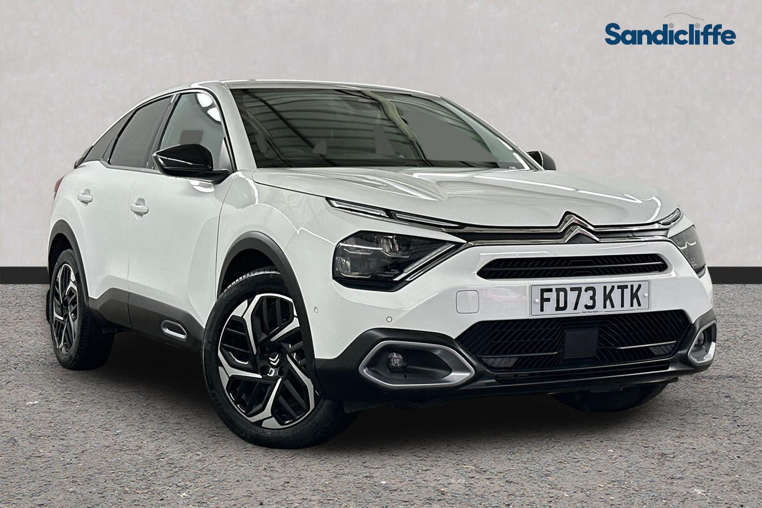 Used Citroen C4 2023 for sale - 76492048: Photo 1