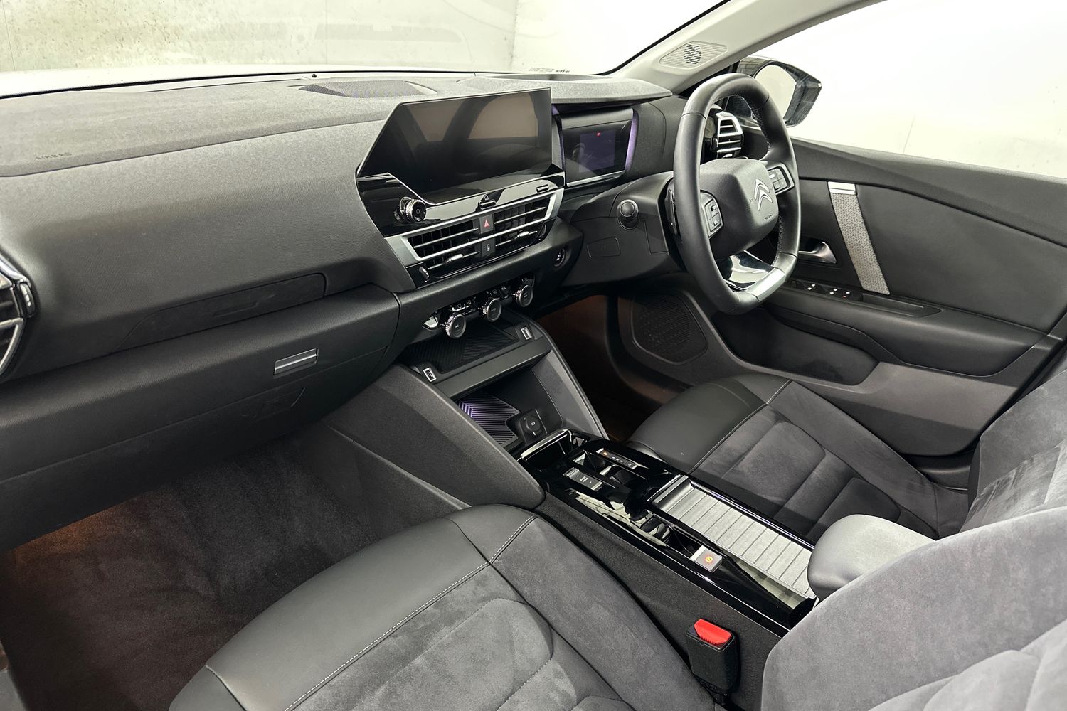 Used Citroen C4 2023 for sale - 76492048: Photo 14