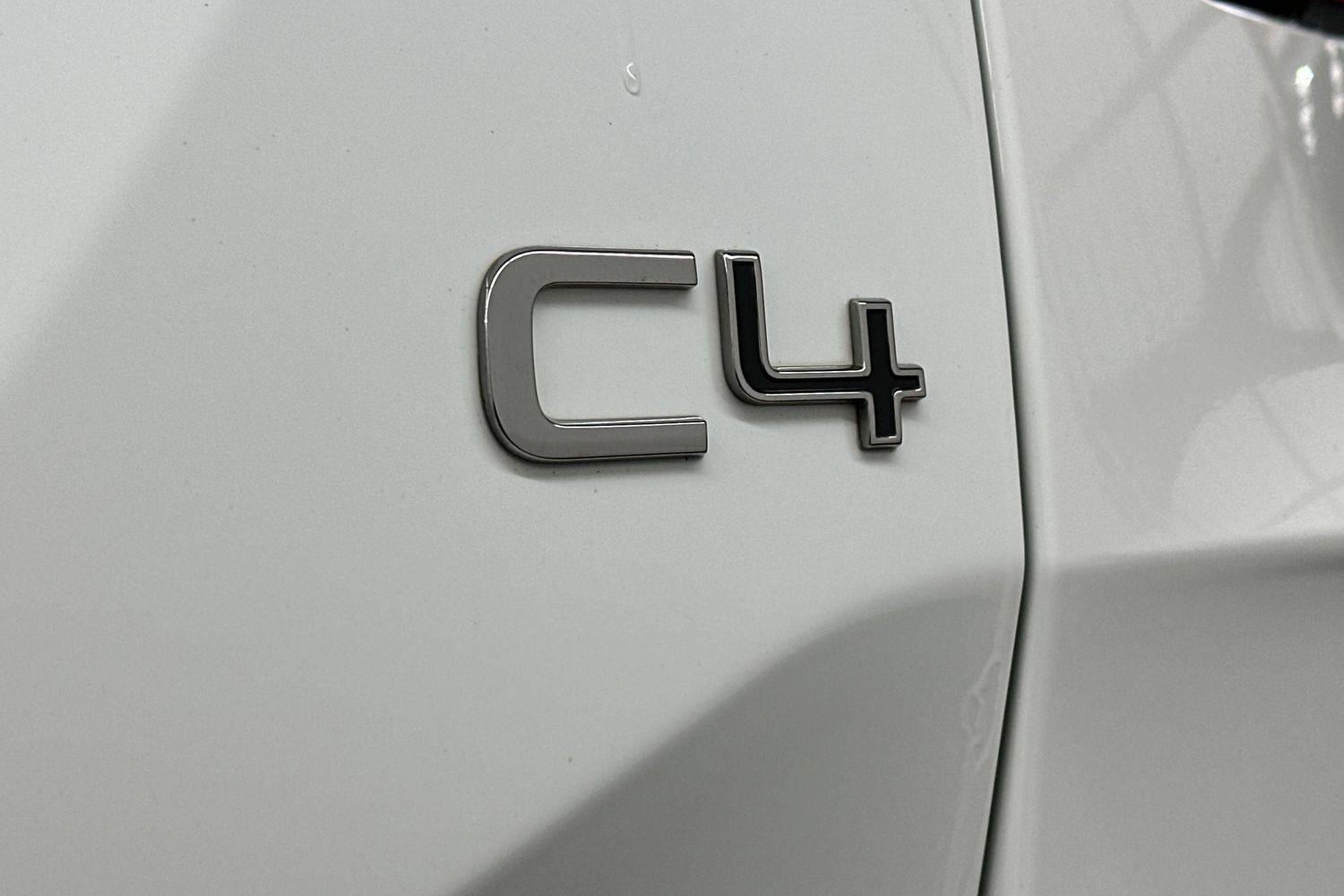 Used Citroen C4 2023 for sale - 76492048: Photo 19