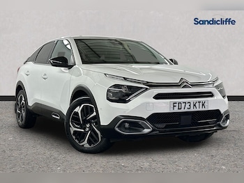 Used Citroen C4 2023 for sale - 76492048: Photo