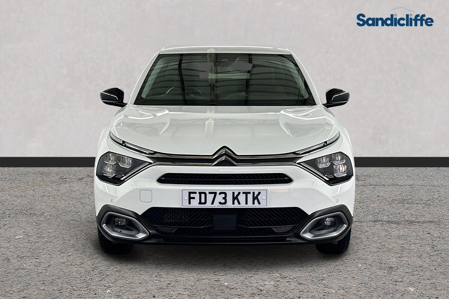 Used Citroen C4 2023 for sale - 76492048: Photo 2