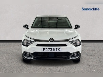 Used Citroen C4 2023 for sale - 76492048: Photo