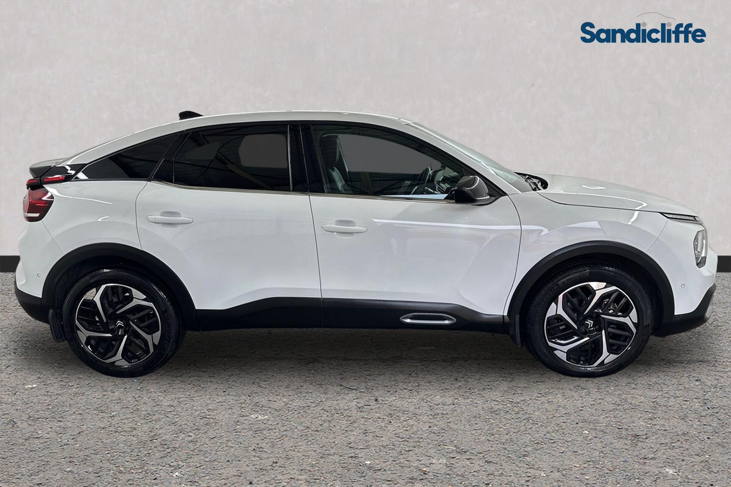 Used Citroen C4 2023 for sale - 76492048: Photo 3