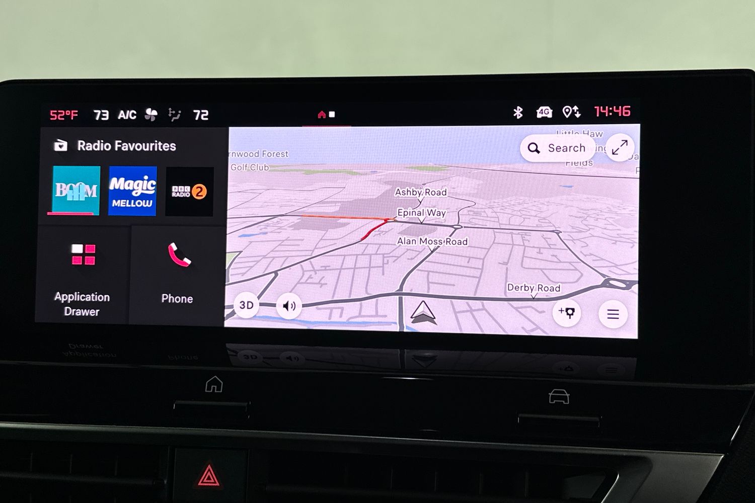 Used Citroen C4 2023 for sale - 76492048: Photo 35