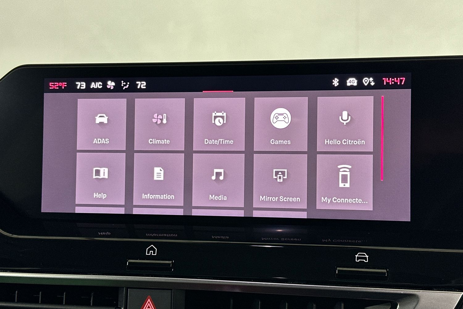 Used Citroen C4 2023 for sale - 76492048: Photo 37