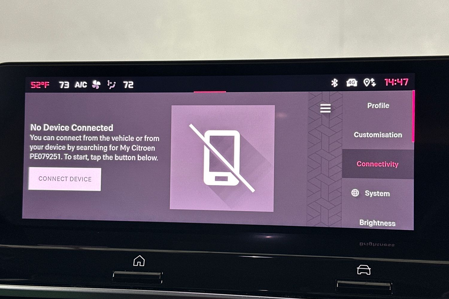 Used Citroen C4 2023 for sale - 76492048: Photo 38