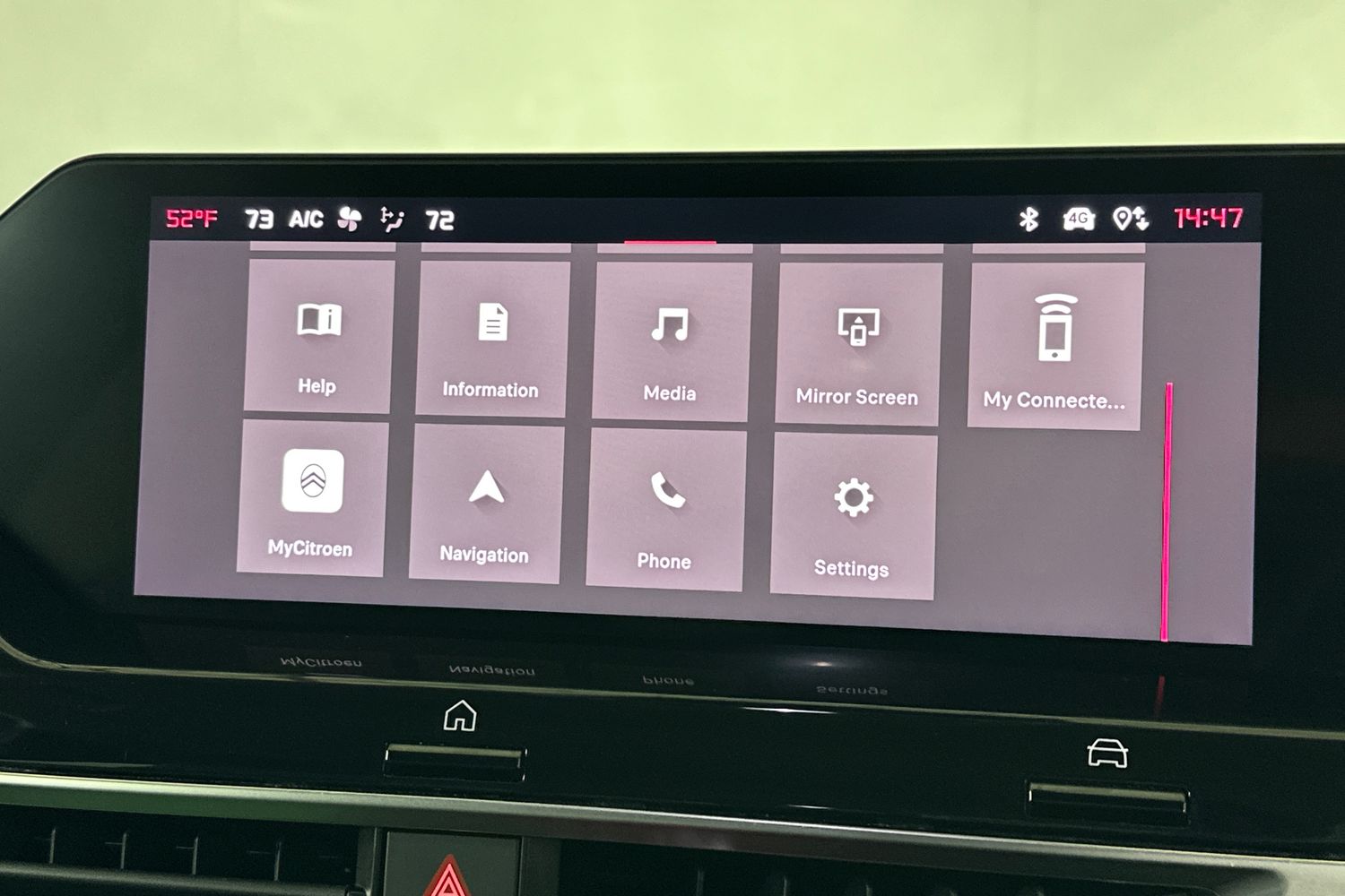 Used Citroen C4 2023 for sale - 76492048: Photo 39