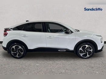 Used Citroen C4 2023 for sale - 76492048: Photo