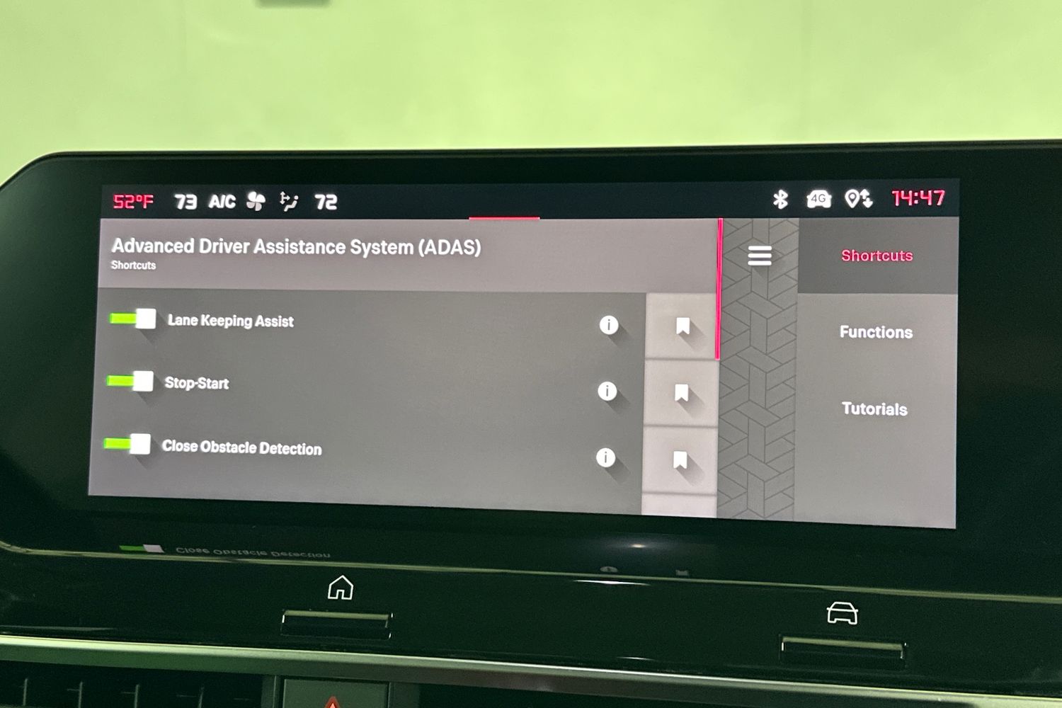 Used Citroen C4 2023 for sale - 76492048: Photo 40