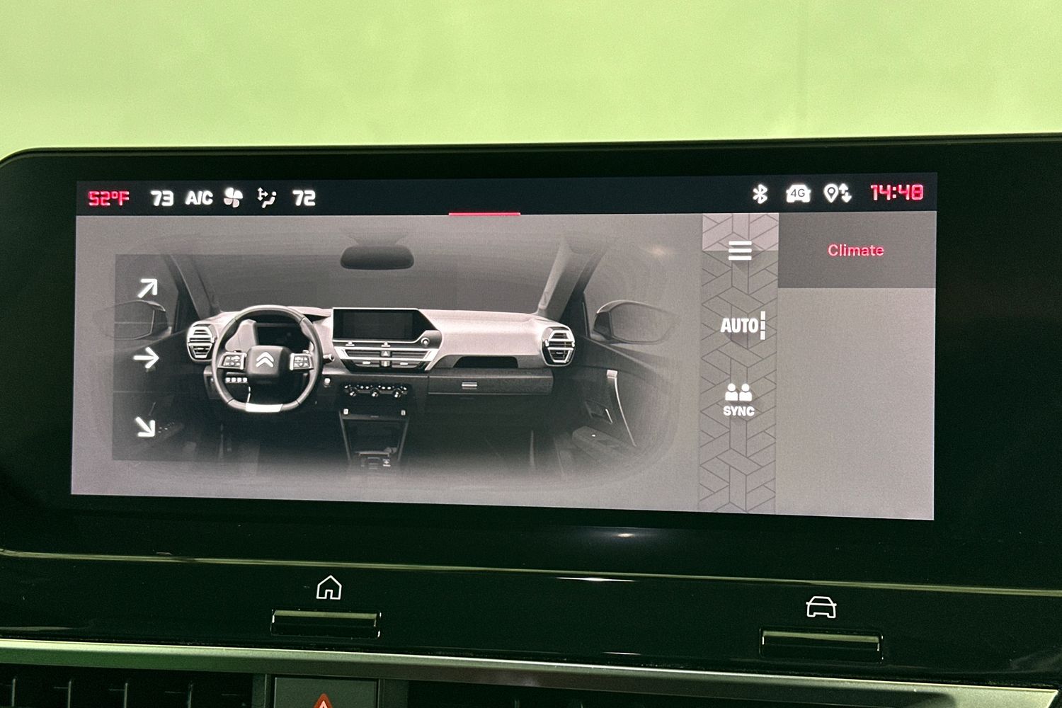 Used Citroen C4 2023 for sale - 76492048: Photo 41