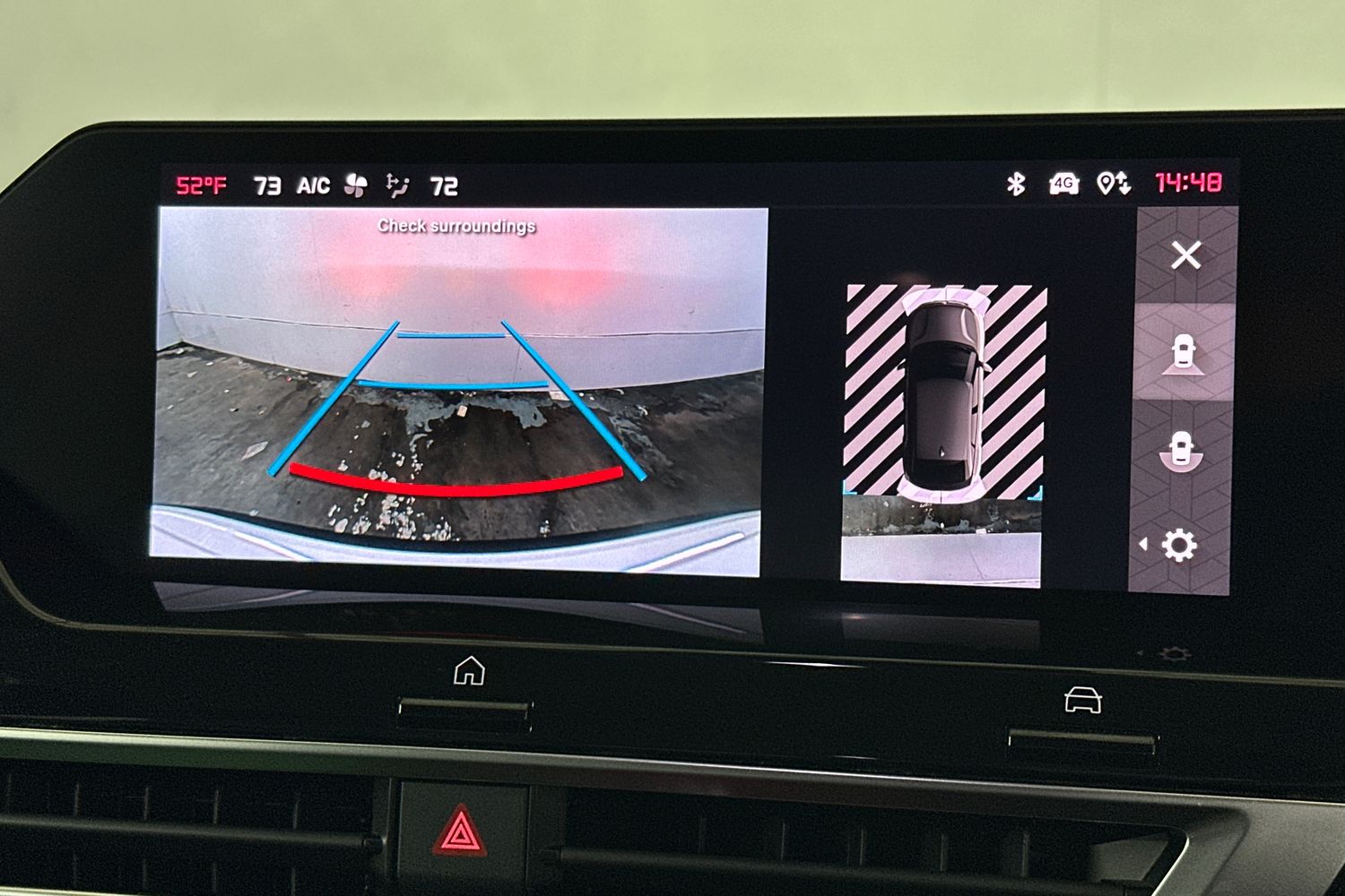 Used Citroen C4 2023 for sale - 76492048: Photo 42