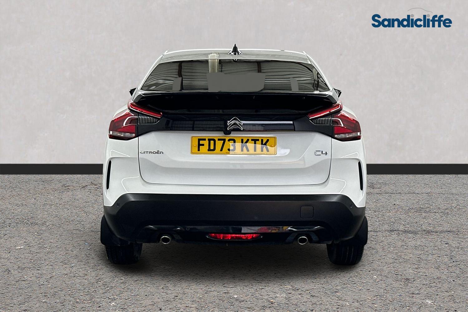 Used Citroen C4 2023 for sale - 76492048: Photo 5