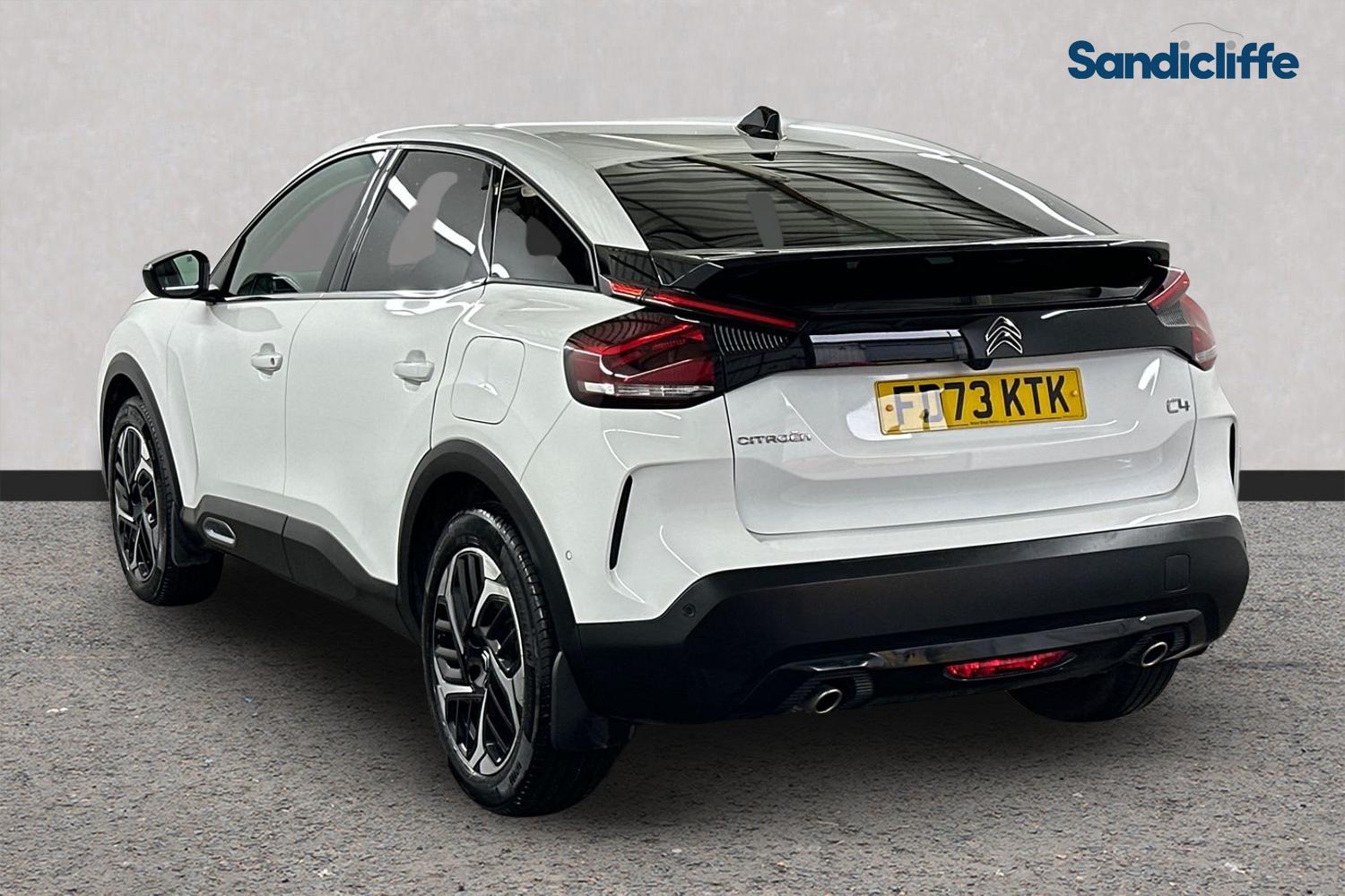 Used Citroen C4 2023 for sale - 76492048: Photo 6