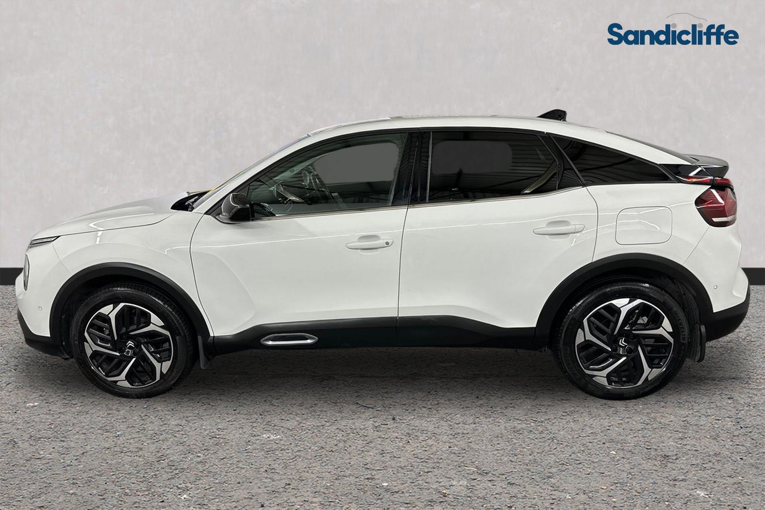 Used Citroen C4 2023 for sale - 76492048: Photo 7