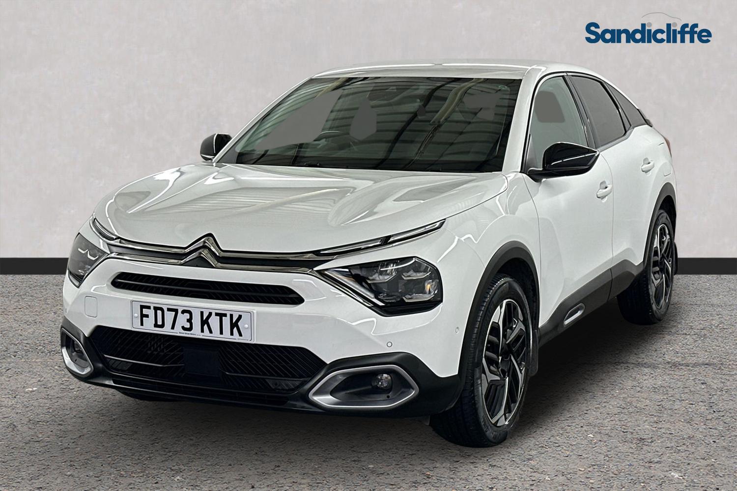 Used Citroen C4 2023 for sale - 76492048: Photo 8