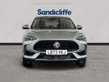 Used MG MG HS 2023 for sale - 75938696: Photo