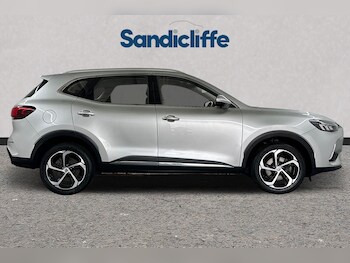 Used MG MG HS 2023 for sale - 75938696: Photo
