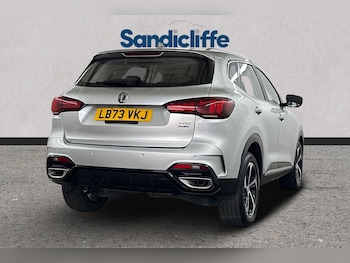 Used MG MG HS 2023 for sale - 75938696: Photo