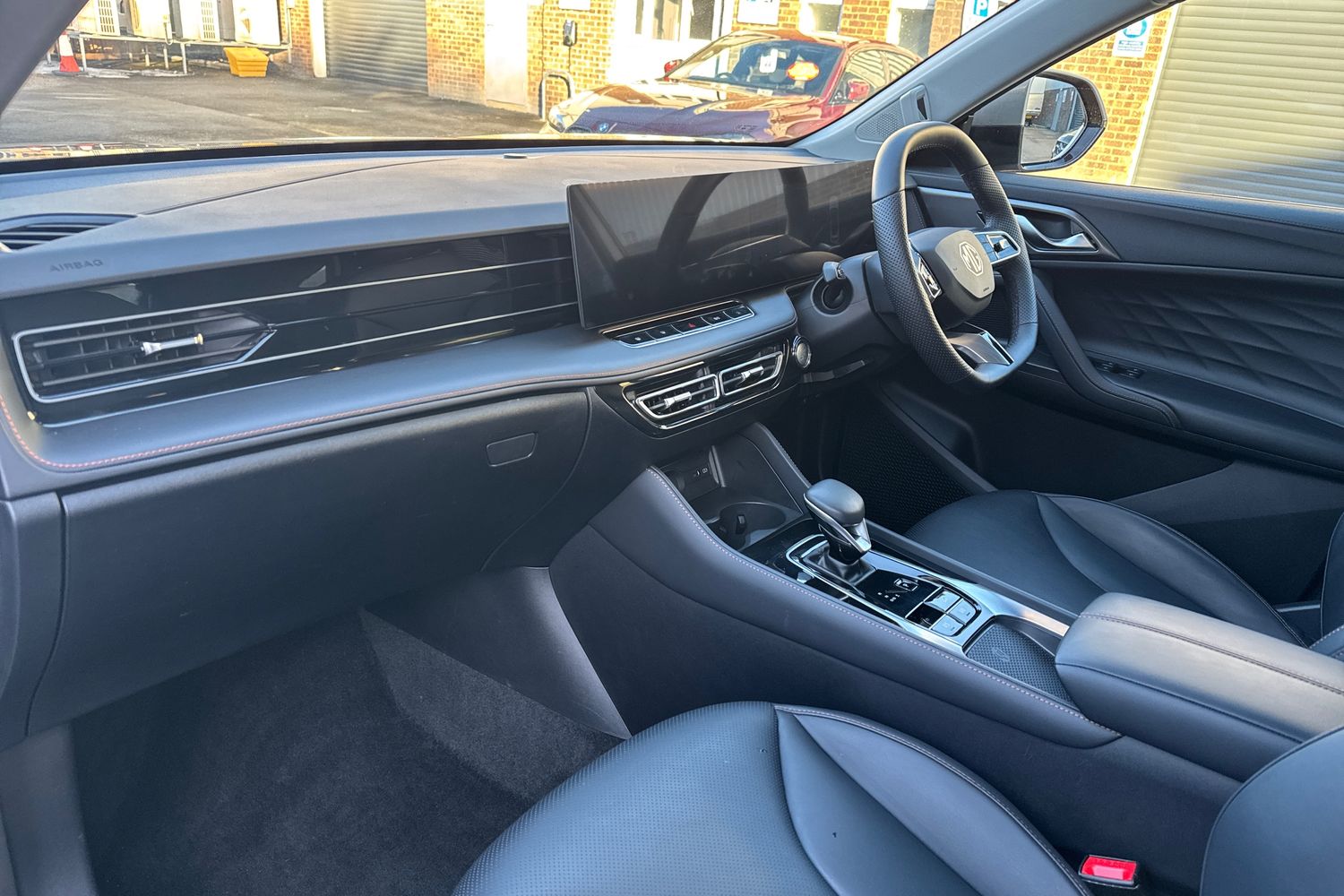 Used MG MG HS 2025 for sale - 77288997: Photo 13