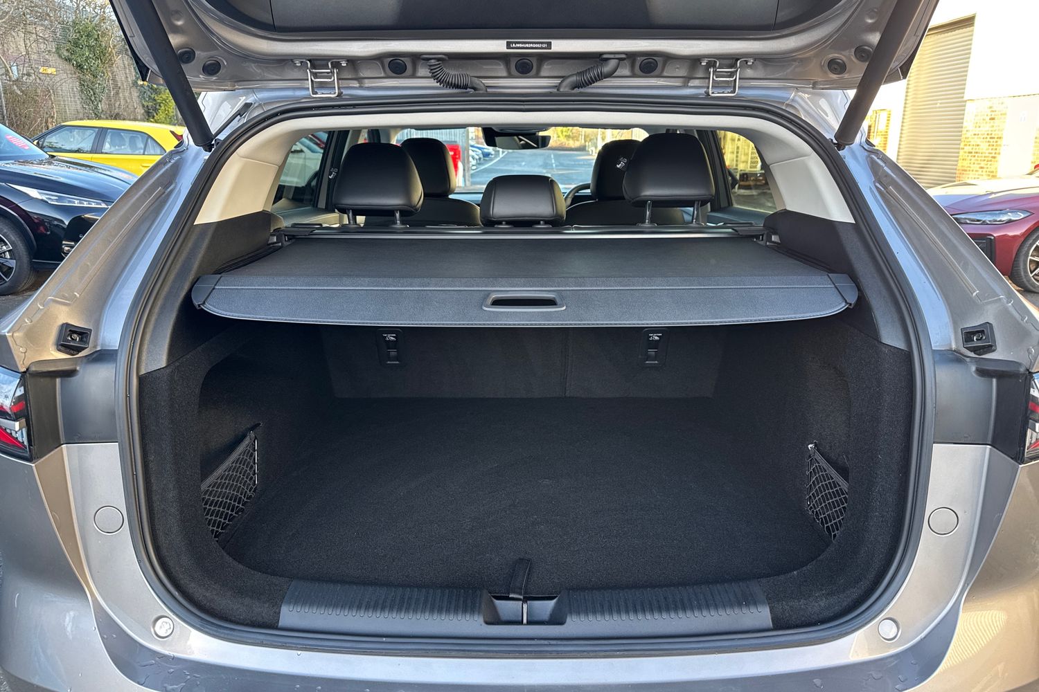 Used MG MG HS 2025 for sale - 77288997: Photo 15