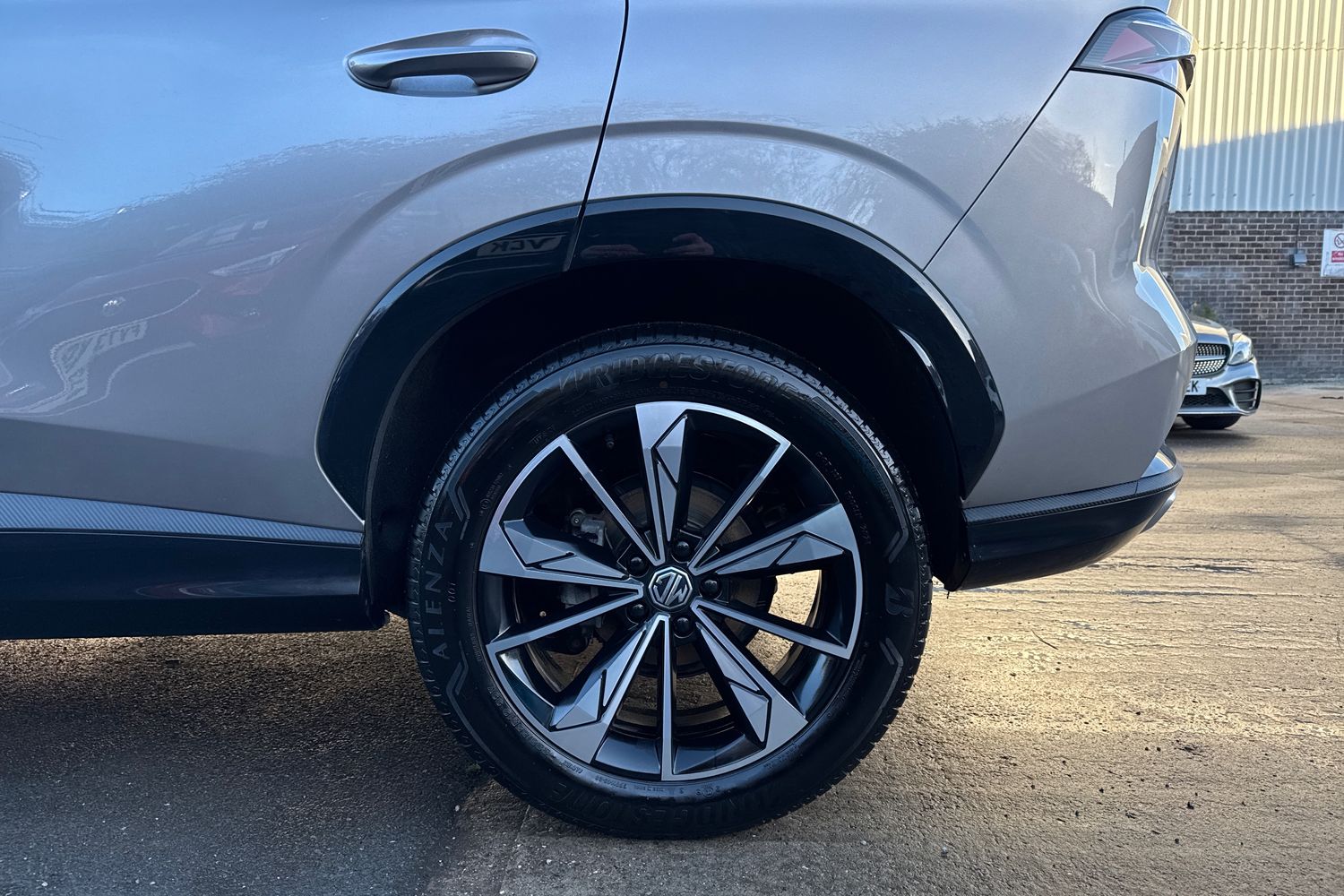 Used MG MG HS 2025 for sale - 77288997: Photo 16