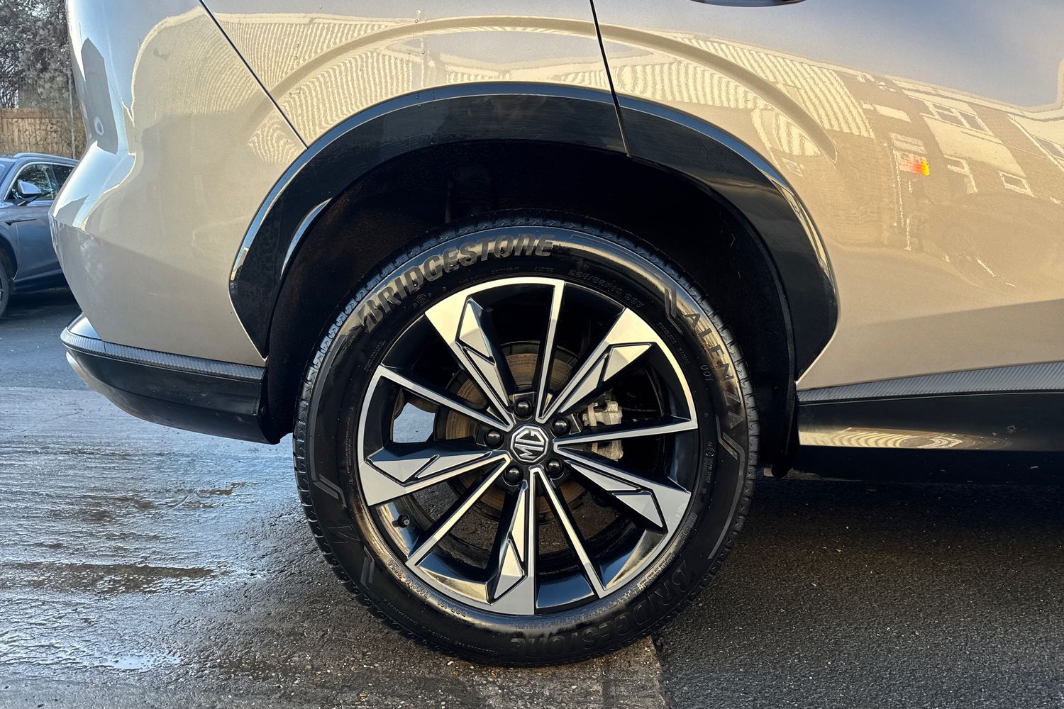 Used MG MG HS 2025 for sale - 77288997: Photo 17