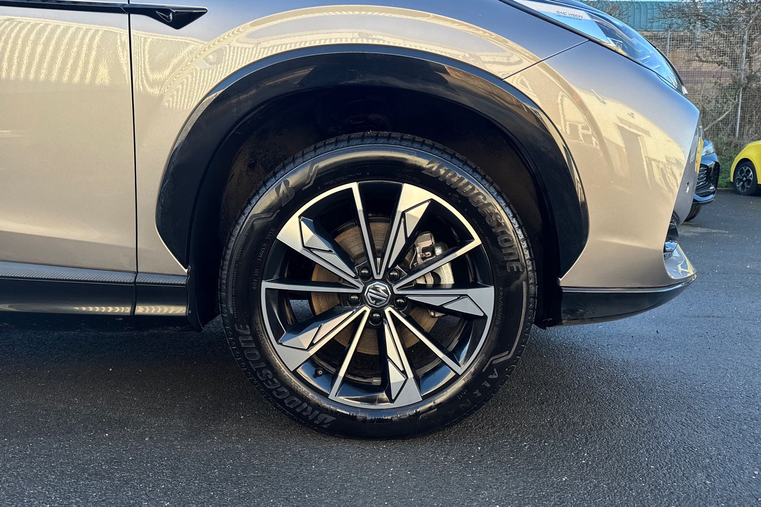 Used MG MG HS 2025 for sale - 77288997: Photo 18