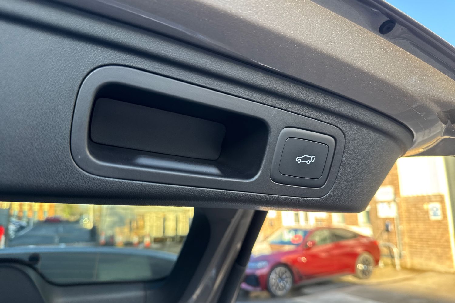 Used MG MG HS 2025 for sale - 77288997: Photo 19