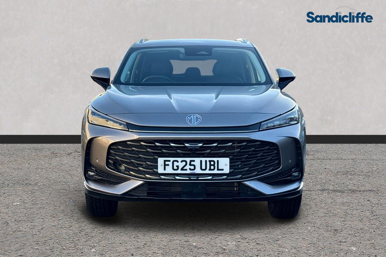 Used MG MG HS 2025 for sale - 77288997: Photo 2