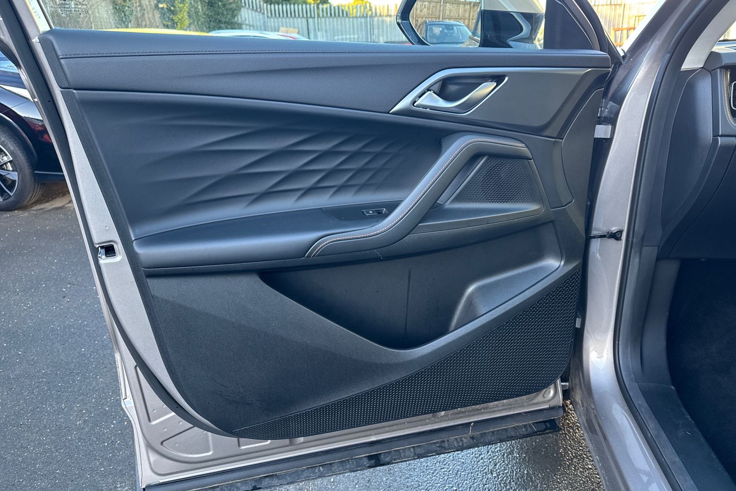 Used MG MG HS 2025 for sale - 77288997: Photo 27