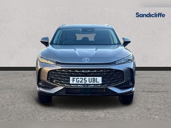 Used MG MG HS 2025 for sale - 77288997: Photo