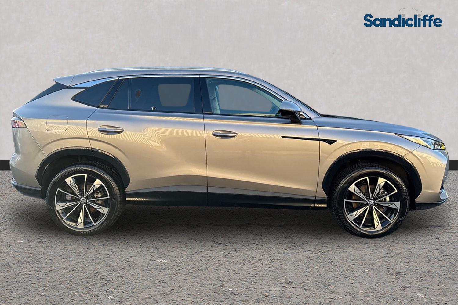 Used MG MG HS 2025 for sale - 77288997: Photo 3