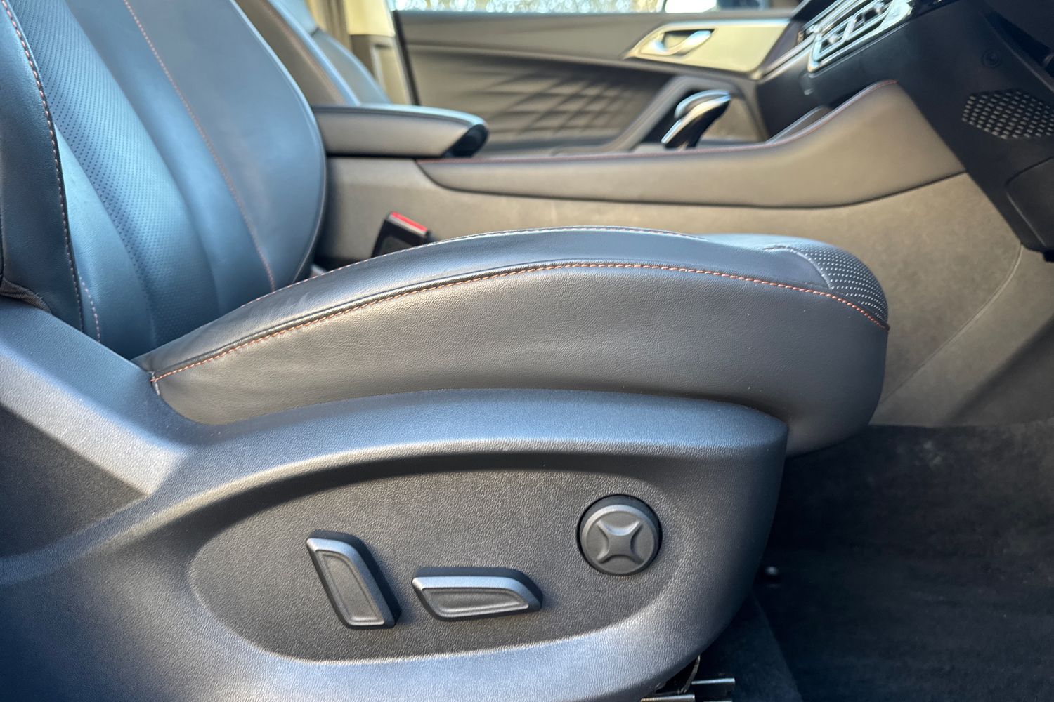 Used MG MG HS 2025 for sale - 77288997: Photo 33