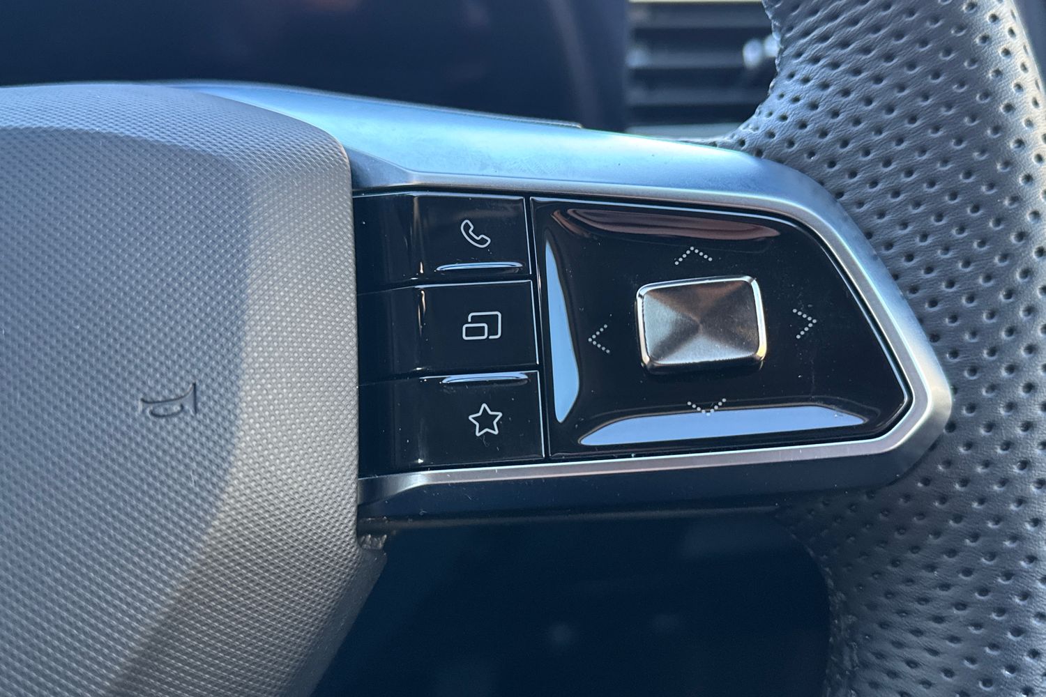 Used MG MG HS 2025 for sale - 77288997: Photo 35