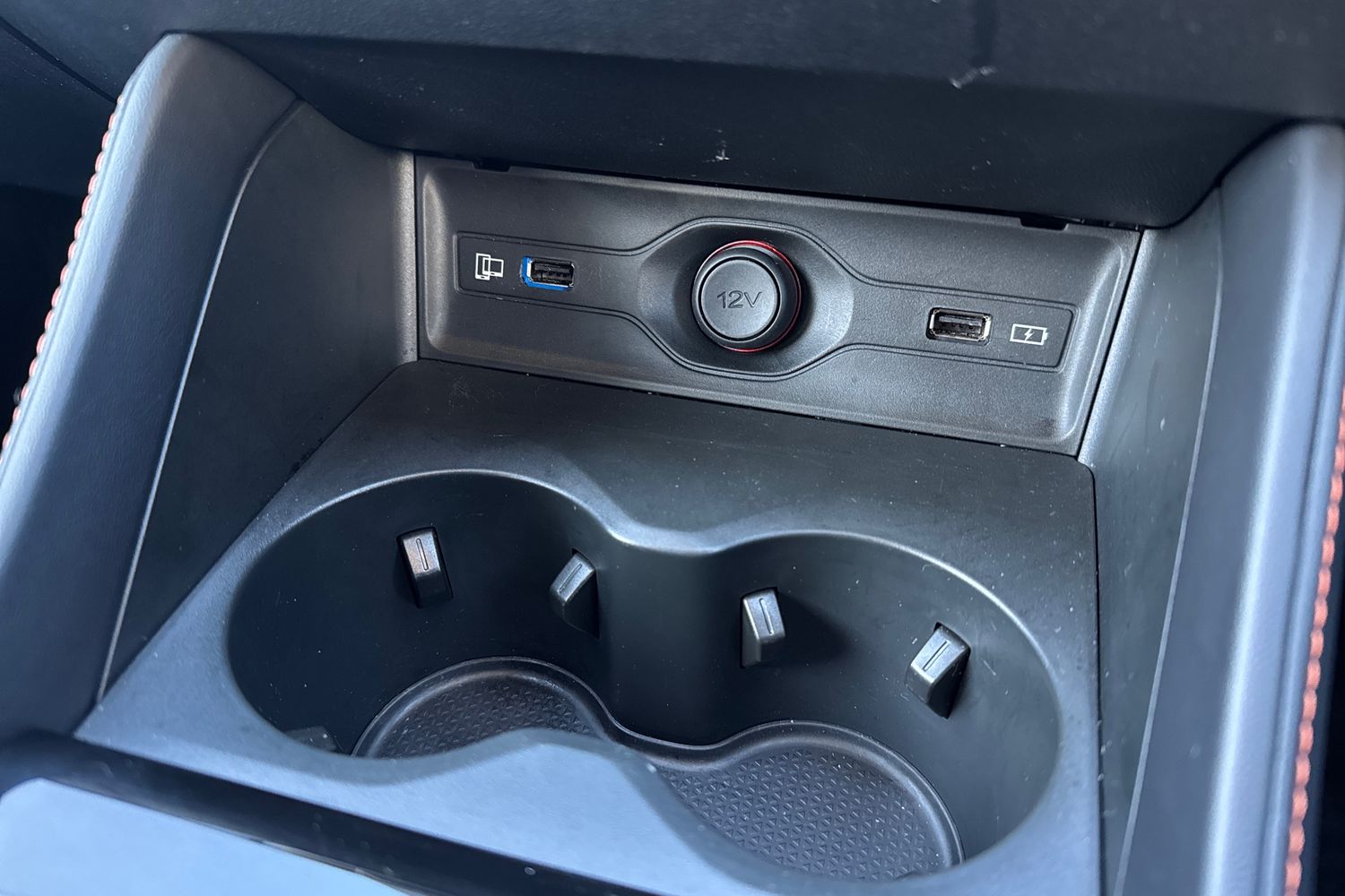 Used MG MG HS 2025 for sale - 77288997: Photo 37