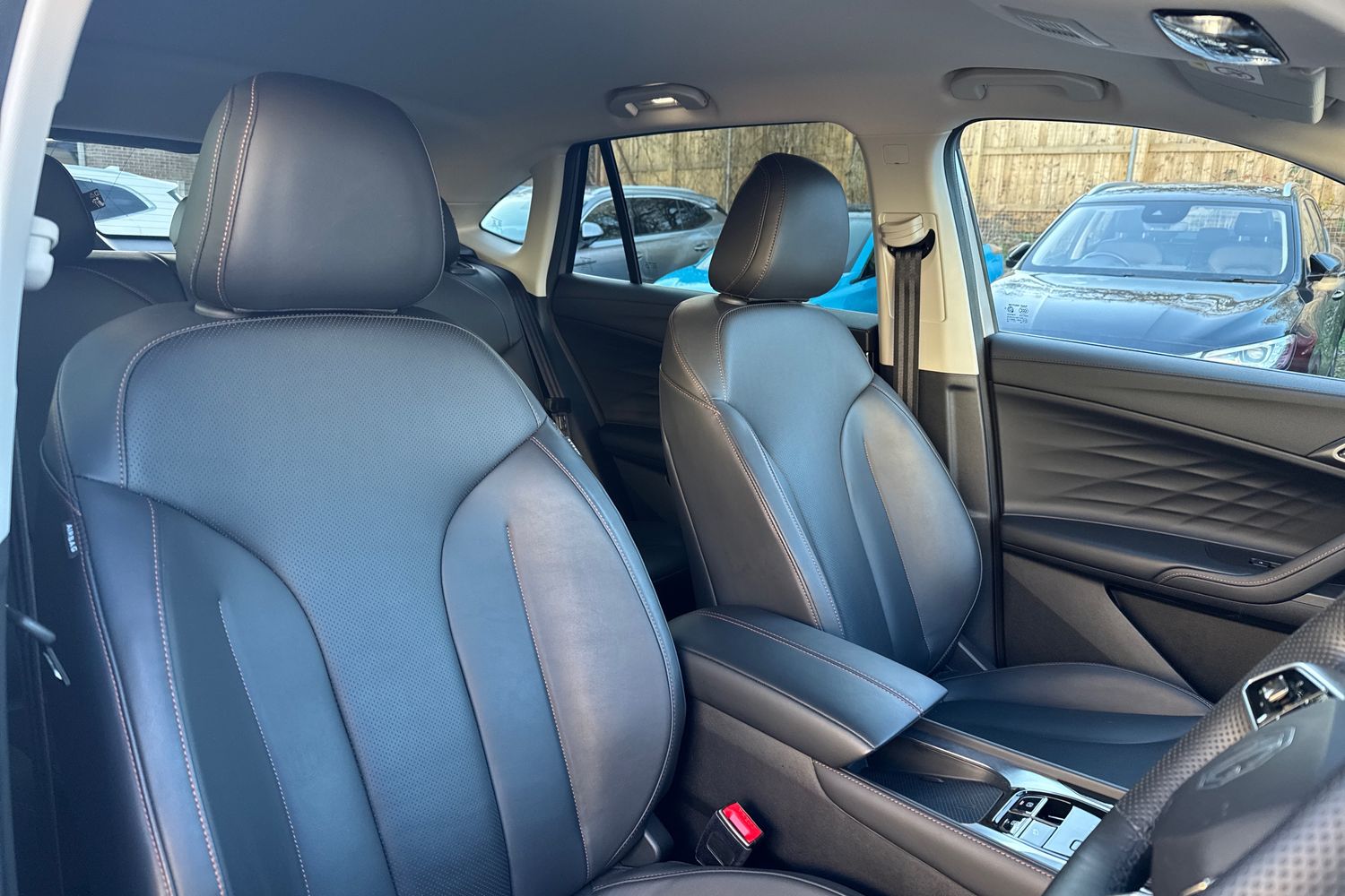 Used MG MG HS 2025 for sale - 77288997: Photo 46