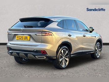 Used MG MG HS 2025 for sale - 77288997: Photo