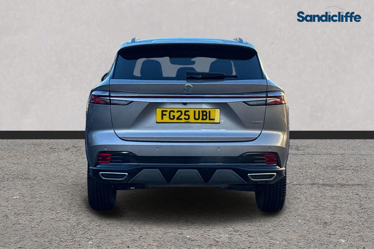 Used MG MG HS 2025 for sale - 77288997: Photo 5