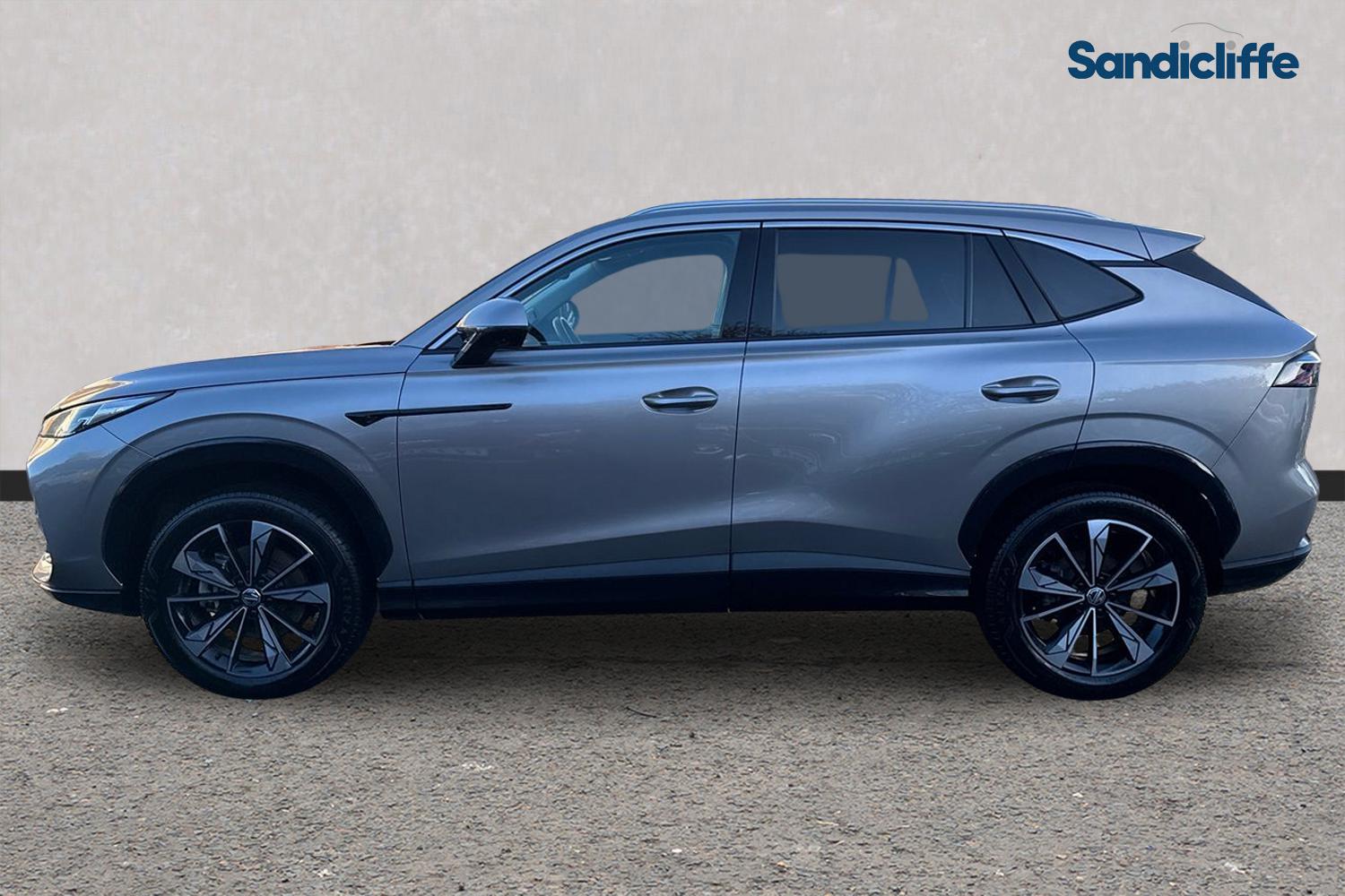 Used MG MG HS 2025 for sale - 77288997: Photo 7