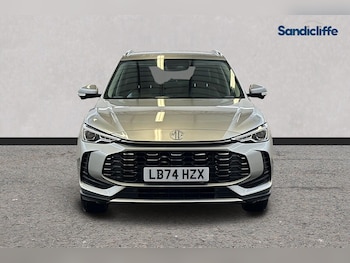 Used MG MG ZS 2024 for sale - 77475505: Photo