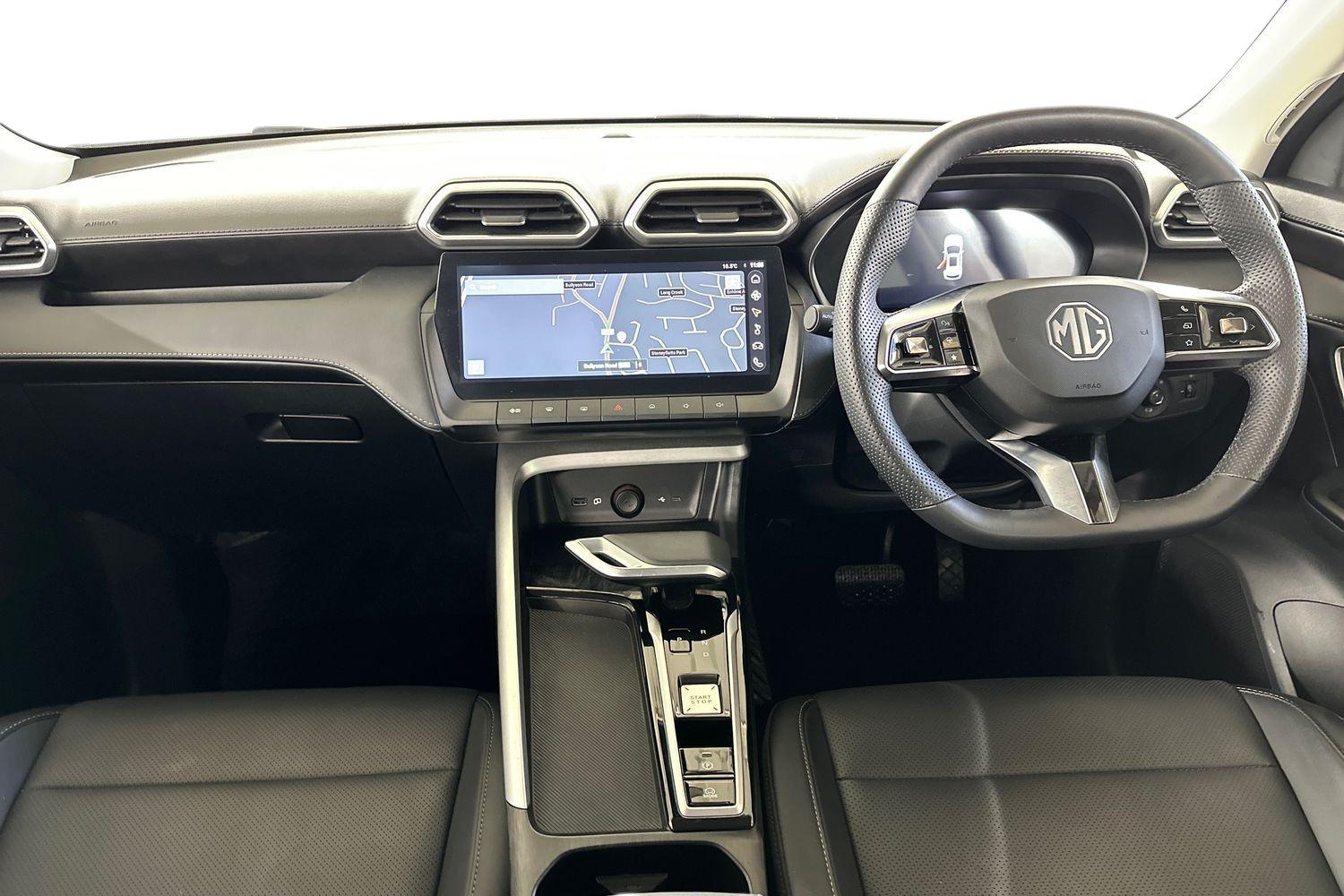 Used MG MG ZS 2024 for sale - 76342546: Photo 13