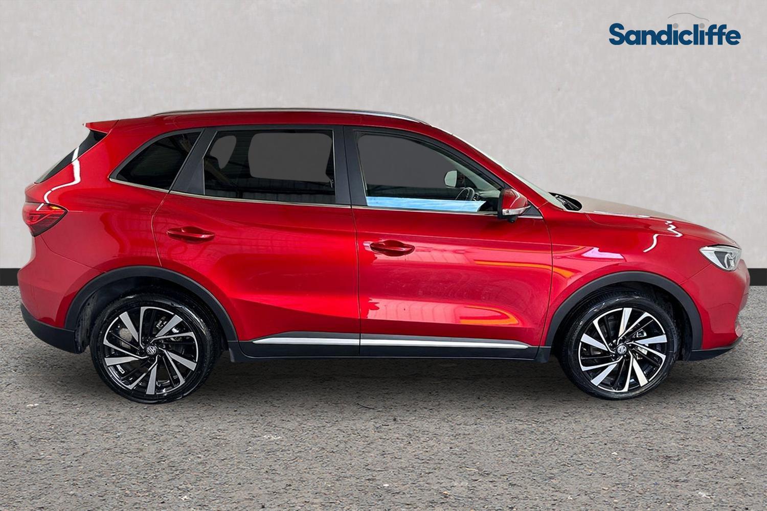 Used MG MG ZS 2024 for sale - 76342546: Photo 3